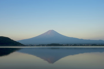 Fuji mountain 1