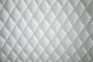 Abstract white texture of the many diagonal line.