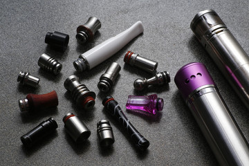 Drip Tips For Vaping atomizer