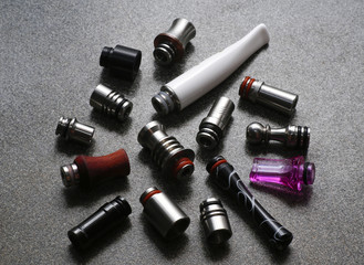 Drip Tips For Vaping atomizer