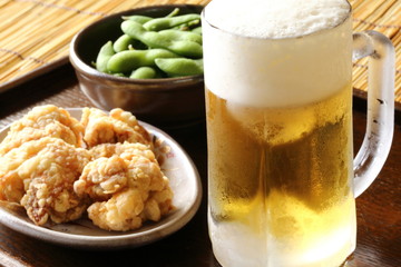 ビール