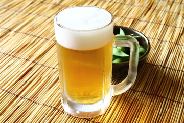ビール