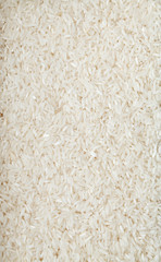 white long rice natural white long rice grains background