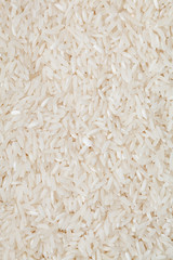 white long rice natural white long rice grains background