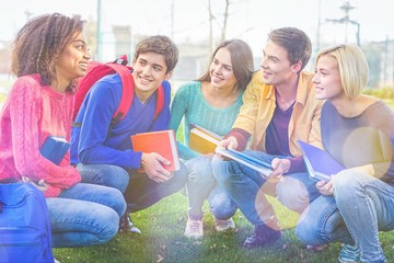 Obraz premium Friendship.