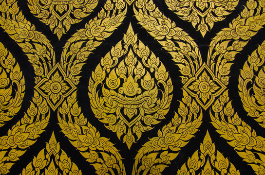 Lai Thai Handmade Thai Art