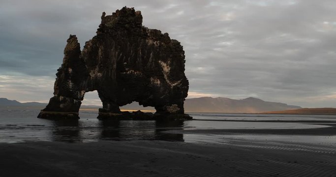 Hvitserkur