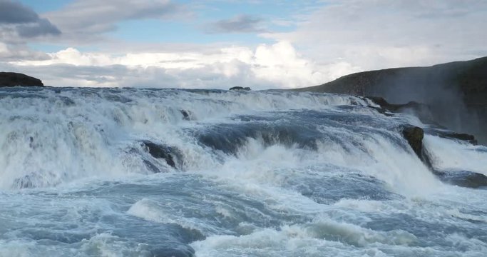 Gullfoss