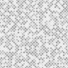 Seamless Modern Pattern With Dots © Fine Art Studio