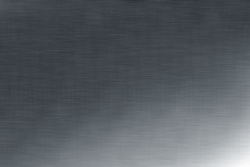 Obraz premium metal surface