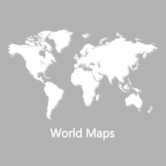 Land, Map, Location, Review, GPS, Navigator, the Earth in 3D