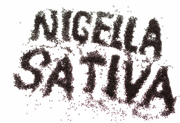 Black Cumin Seeds - Nigella Sativa - The Superfood from Orient