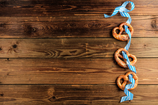 Oktoberfest Taffel