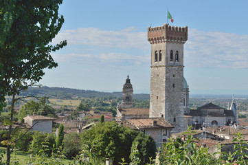 torre civica