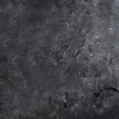 Background for Halloween. Gray texture. Copyspace