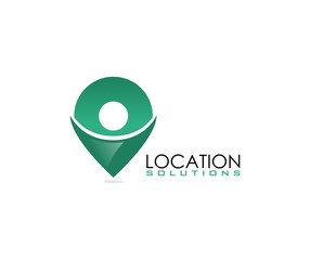 Pin logo