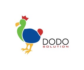 Dodo logo