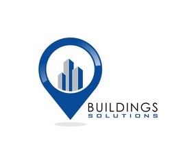 Building logo