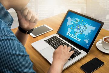 Policies                     Privacy Policy Information Principl