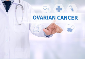 OVARIAN CANCER CONCEPT