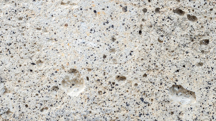 pit concrete