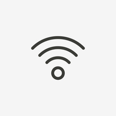 signal strength icon