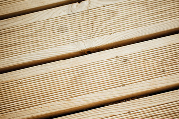 terrace planks wooden floor background