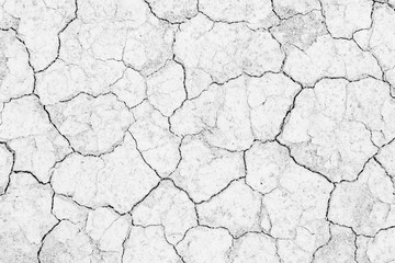 soil drought cracked texture