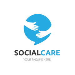 Social Care Logo