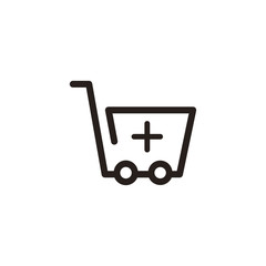 Medical Cart icon