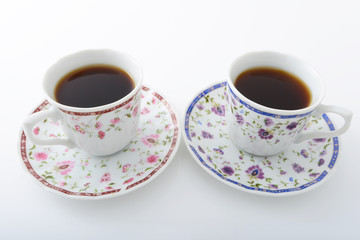 コーヒータイム