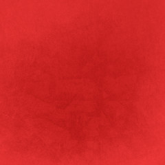 Grunge red background texture