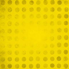 abstract yellow background