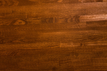 Wooden texture closeup. Wooden line texture. Wood texture for your background and different ideas. Copyspace.