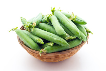 Green peas