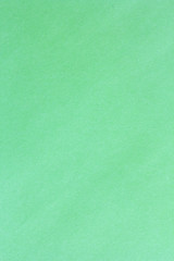 Mint Green Paper Texture./Mint Green Paper Texture.