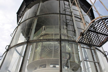 Lanterne du Phare de Chassiron