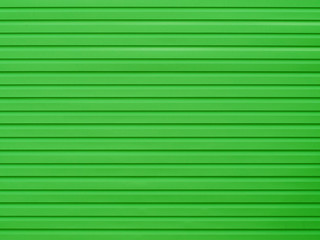 Plastic board green wall texture
