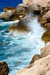 Costa blanca
