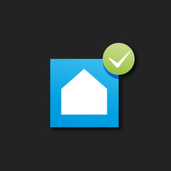 Fototapeta premium logo design