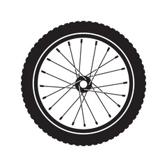 bicycle wheel