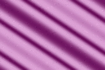 Fototapeta na wymiar Illustration of purple and pink diagonal mosaic stripes