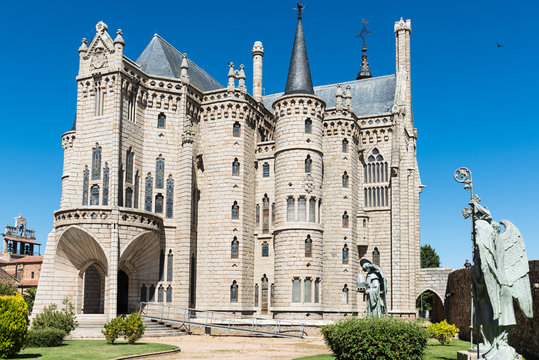 Astorga, Spain