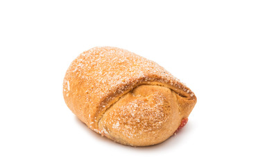 Cookies with a stuffing