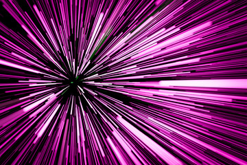 abstract colorful speed motion blur background