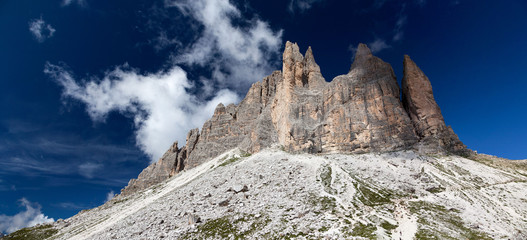 Tre Cime di Lavaredo