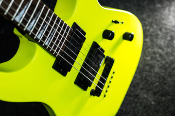 Guitar