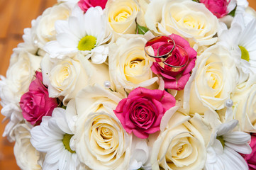 Wedding rings