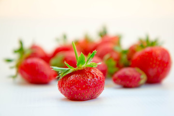 Strawberry