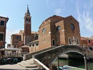 chioggia